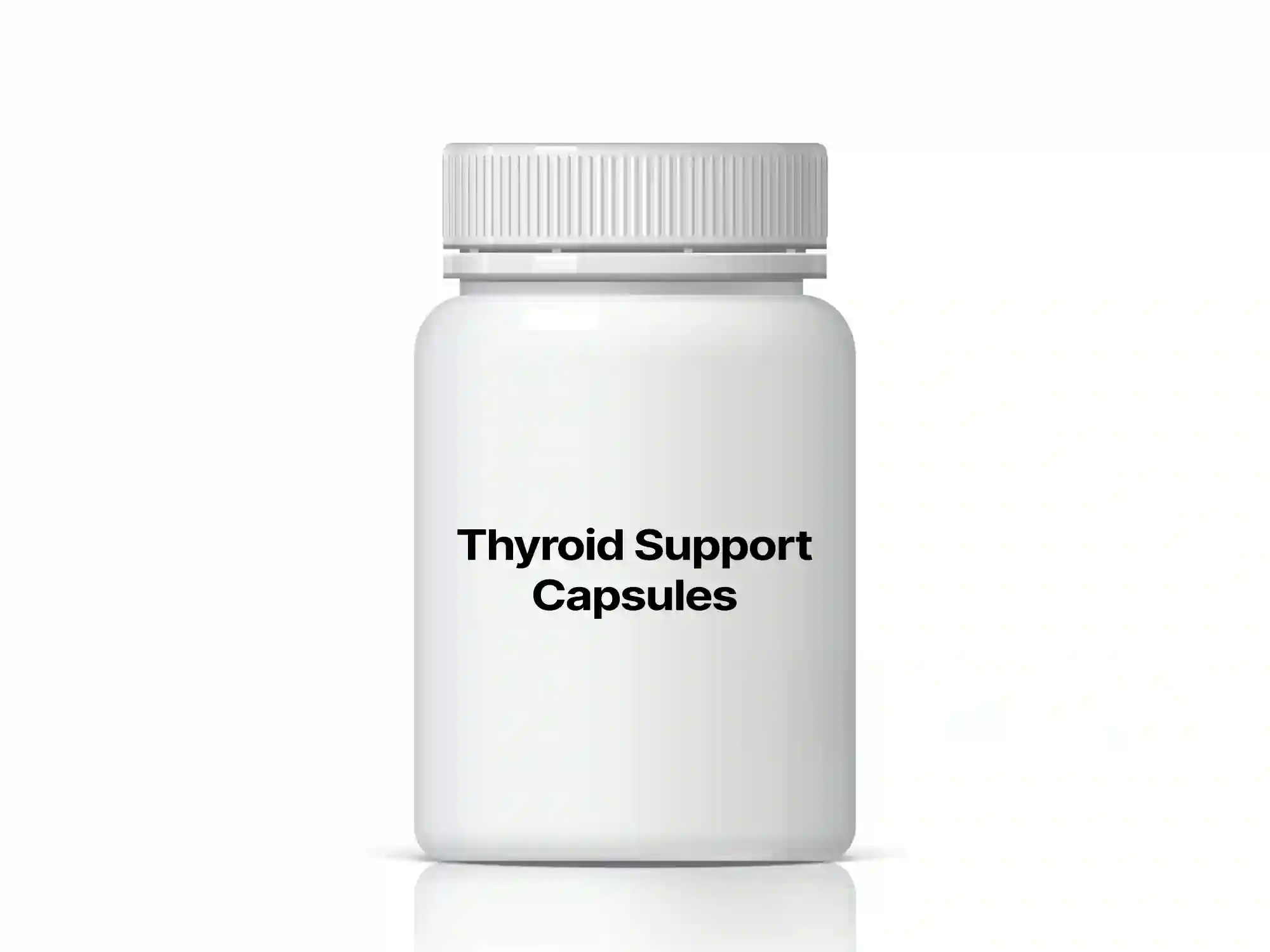 Thyroid Support Capsules